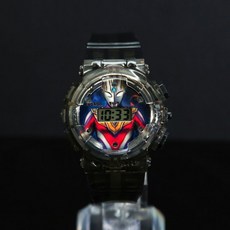 兒童手錶 禮物電子手錶奧特曼兒童手表特利迦男童發光閃燈表幼兒寶寶迪迦澤塔音樂電子表