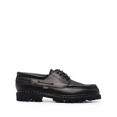 파라부트 리지드 솔 보트 슈즈