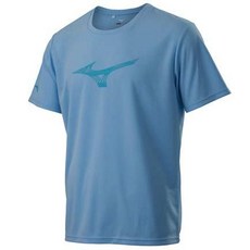 Mizuno 乒冠體育 成人短袖T恤 吸濕排汗 舒適透氣 運動上衣