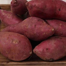 해남 꿀고구마 특상 3kg (Araium)