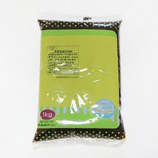 대두식품 통팥앙금 S35M 저감미 1kg, 1개