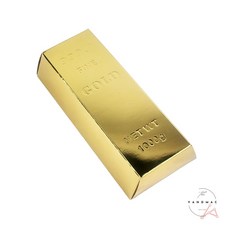 프리미엄 골드바 초콜릿 선물세트 브이앤맥 초콜릿 선물 포장, 1