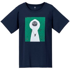 Mont-Bell Wickron 女款排汗衣 1114177 - 白山男