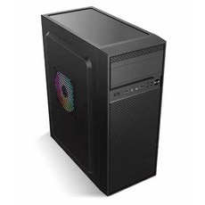 祥豐小店 8核電腦 E-2450V2處理器 16G記憶體 RX470 8G顯卡 256G NVMe固態硬碟, 1個