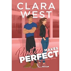(영문도서)Practice Makes Perfect: A friends-to-lovers hockey romance Paperback, Independently Published, English, 9798276491776