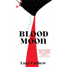 Blood Moon Hardcover, Walker Books Us