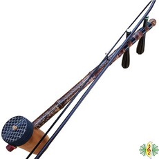 [網音樂城] 京胡 紫竹 西皮 二胡 入門 初學 Jinghu，適合初學者，音色優美