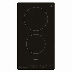 한샘MSYS 2구 하이라이트 CTB-MSC320E 엠시스 전기레인지 전기 쿡탑 원룸 오피스텔 가정용 전국설치가능, 빌트인, 엠시스 CTB-MSC320E