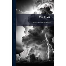 (영문도서)On Hail Hardcover, Hutson Street Press, English, 9781023850353