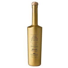 갈란티노 그랑 크뤼 아피오라토 엑스트라 버진 올리브오일, 500ml, 1개