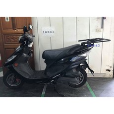 V1 V2 金牌 外送架 保溫箱架 快拆 座墊可開