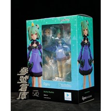 figma 542 潤羽露西婭 三期生 虛擬YouTuber hololive production, 1個