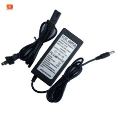 KORG SP250 LP350 어레인저 키보드 신디사이저 PA50D용 12V 4A 전원 코드 어댑터, Adapter only, Adapter only