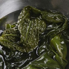 완도 염장곰피 쇠미역 1.5kg, 1개