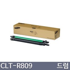 삼성전자 CLT-K809S CLT-C809S CLT-M809S CLT-Y809 프리미엄정품, 1개