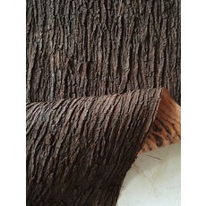 인조 나무껍질 스티커 3D 비닐 탈착식 코너 너비 거실 길이 0.2m 폭 0.2m, 길이 1m 폭 0.4m 비접착식