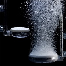 라라아쿠아 분리형 아크릴 에어 디퓨져 80mm PB, 1개