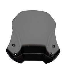 OD 스즈키 호환 브이스트롬 DL1000 튜닝 윈드가드 실드 윈드 스크린, AD01388-애쉬 높이38cm