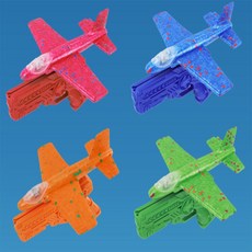 서누픽 미니 글라이더 슈팅건 어린이장난감총