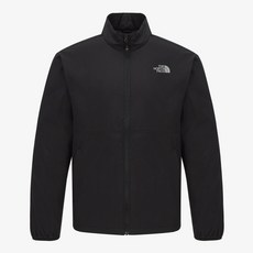 노스페이스 THE NORTH FACE NJ3LR02A 남성 플라이하이 자켓_BLACK