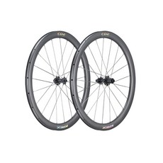 KREX CD2 公路車碳纖維輪組 - 吉興單車, 1個