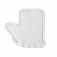 인프마켓 부직포 청소 장갑 10P 집먼지제거 청소걸레 설겆이장갑, 단일상품1, 1개