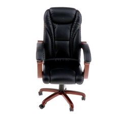 shangren 1:6 스케일 인형 집 미니어처 가구 의자-12 인치 액션 피규어 모델 용 가죽 사무실 보스 의자 소파, 1 조각, 설명한대로, 검은 색, 1개