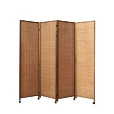 바퀴 달린 파티션 폭 x 높이 탈의실 가리개 칸막이 병실, 높이 1.8m 너비 40cm, 1개