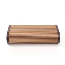 대나무 숙면 베개 통기성 쿨 베개