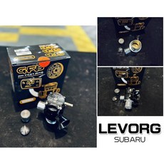 》傑暘國際《全新 SUBARU 檸檬哥 Levorg GFB Hybrid 內外洩 機械式 洩壓閥, 1個