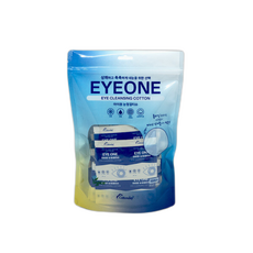 코튼데이 아이원 눈청결티슈 눈꺼풀세정제 마이봄샘 눈기름샘, 1개