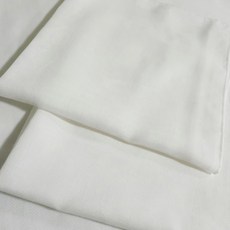 국산 순면 무형광 45x45 cm 빅사이즈 대형 손수건 10장 거즈면/엠보면 택1