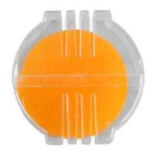 심스타 심스타 실십자수 왁스 케이스포함 구성품 악세사리, 실왁스, 1개