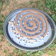 YS 모기향 홀더 모기향받침대 모기향거치대