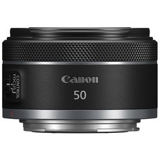 Canon 佳能 RF 50mm f/1.8 STM 光學定焦鏡頭 （公司貨）, 詳見包裝, RF50mm f/1.8 STM