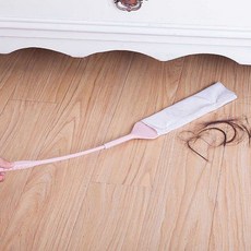 막대걸레 청소포 세탁기 먼지털기 브러시 롤러 광택기 관리업 베란다 봉투 장판 플라스틱 밀대 대용량 사무실 밀폐 교실 침대 스트레칭 38790EA, 단일제품