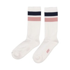 오트리 스트라이프 양말