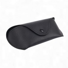 반원 포켓 안경 파우치 선글라스 보관 휴대 반달 덮개 수납집