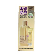 온그리디언츠 스킨 베리어 카밍 로션 220ml+80ml, 1개, 220ml