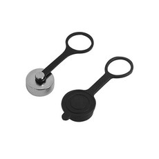 Garmin Edge 830 자전거 스마트 터치 GPS 야드 스틱 하단 먼지 플러그 나사 부품이있는 고무 USB 포트 커버, 03 Red Set, 1개