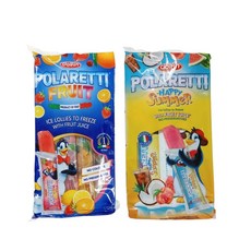 돌핀 폴라레티 후르츠 + 해피썸머, 400ml, 2개