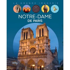 Notre Dame de Paris, Fleurus