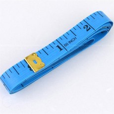 [다믿샵] 기본 줄자 150cm 가정용줄자