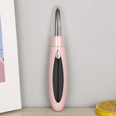 USB 충전식 가열 속눈썹 빠른 자연 오래 지속되는 메이크업 무선 컬러, 2)02