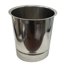 델키 업소용 BMP 스텐 뼈통 소스통 6호_ 202676234EA