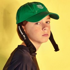 구김스 방수+UV차단 키즈 아웃도어 서핑캡 +카탈로그포함, S type, GREEN(그린)