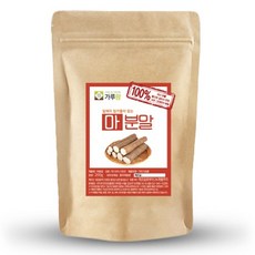 가루랑 100% 국산 마분말 선식, 200g, 1개