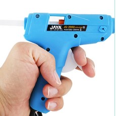웰비온 수공예 간편수리 글루건 JG-2002 셀프 작업 자야 글루건, JD-450