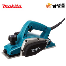 마끼다 M1902B 전기대패 75mm 날포함 500W M1902M후속 두께조절, 1개