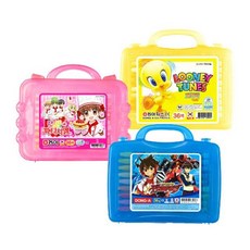 보따리D 동아 크레파스 크레용 36색 editions*022879001EA sou+96607Rd, 여아